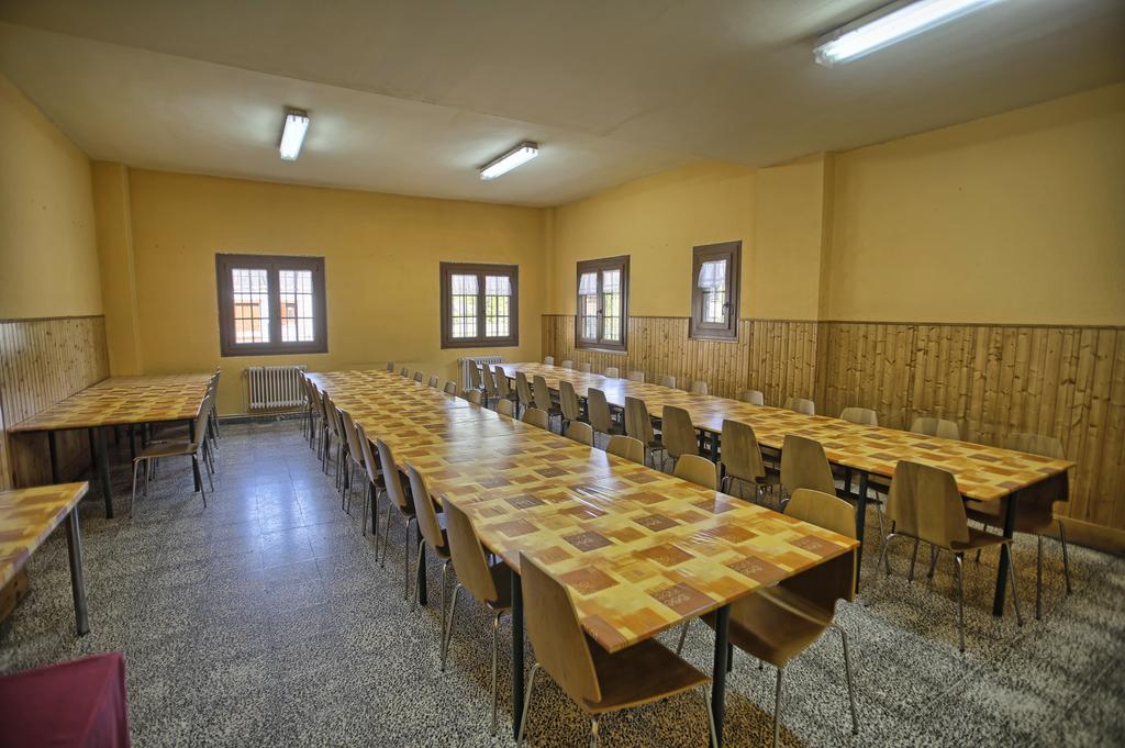 Albergue Velarta Villanova Exterior foto