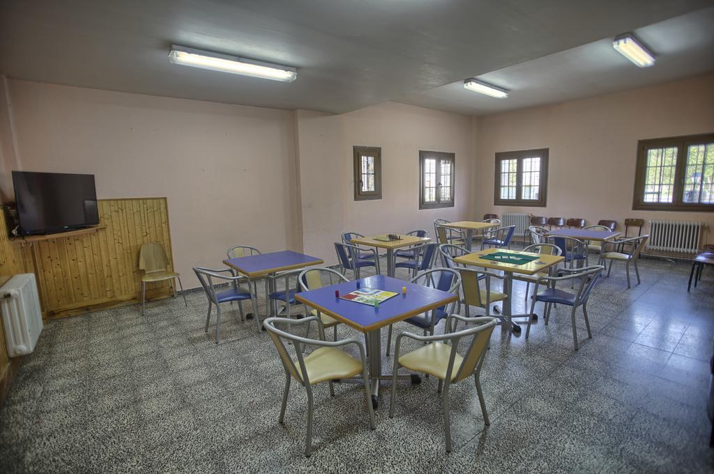 Albergue Velarta Villanova Exterior foto