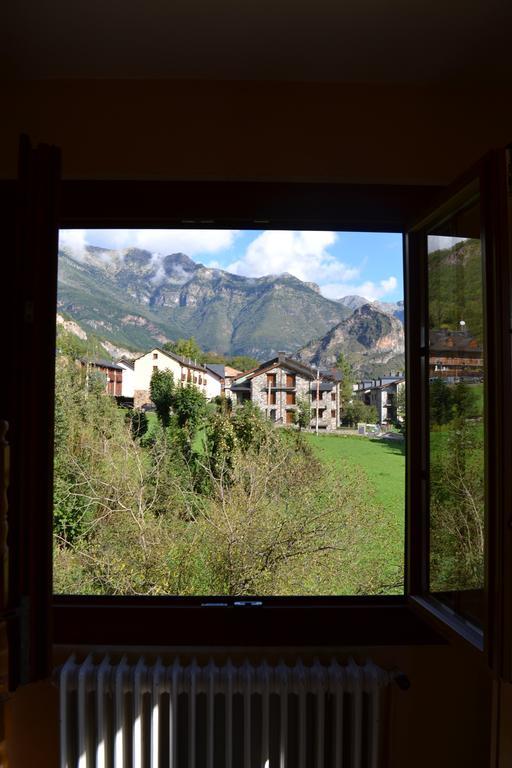 Albergue Velarta Villanova Exterior foto